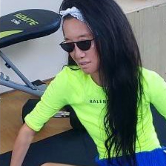 Vera Wang sunglasses - Picture 6 of 6